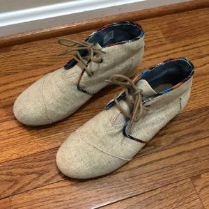 Toms - LAST CHANCE!!